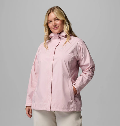 Mineral Pink