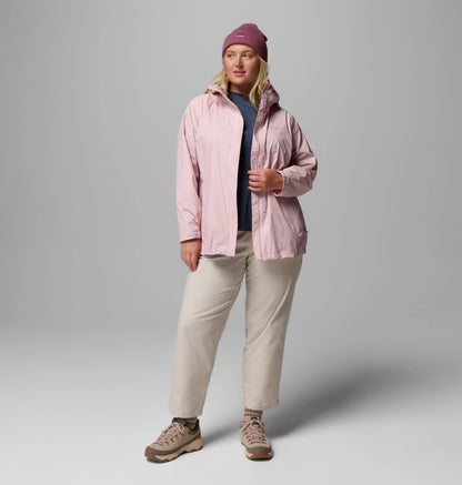 Mineral Pink