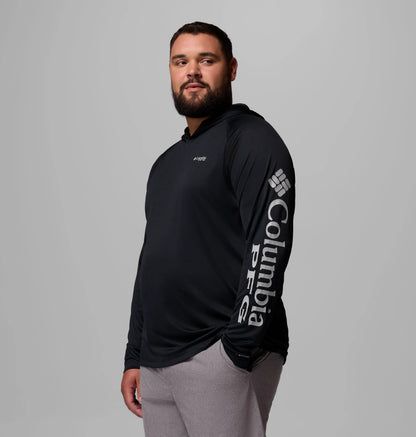 Black, Cool Grey Logo