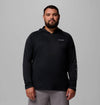 Black, Cool Grey Logo
