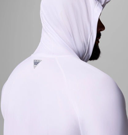 White, Nightshade Logo