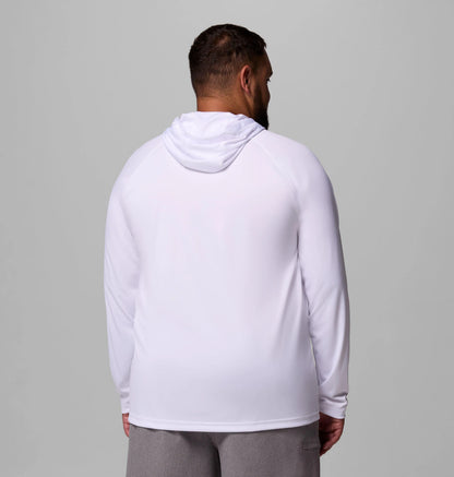 White, Nightshade Logo