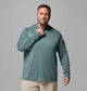 Metal Heather, Light Camel Logo