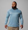 Dockside Blue Heather, Collegiate Navy L
