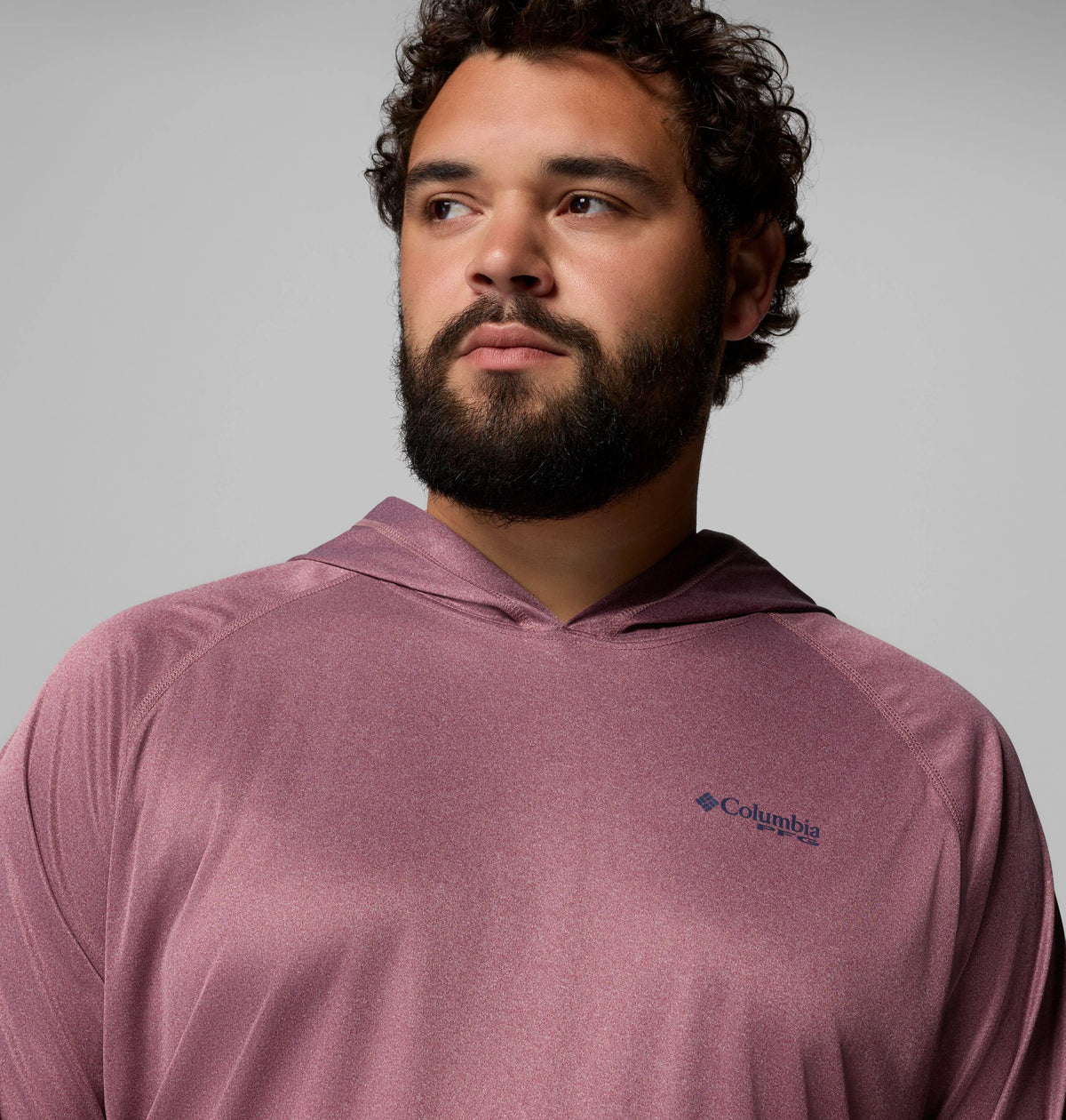 Antique Mauve Heather, Nocturnal Logo