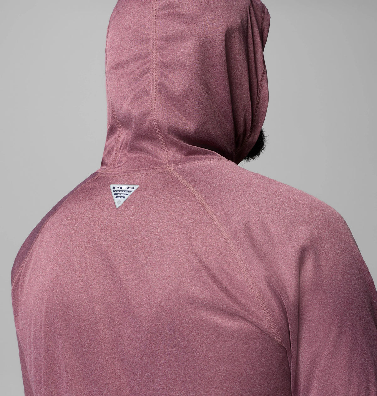 Antique Mauve Heather, Nocturnal Logo