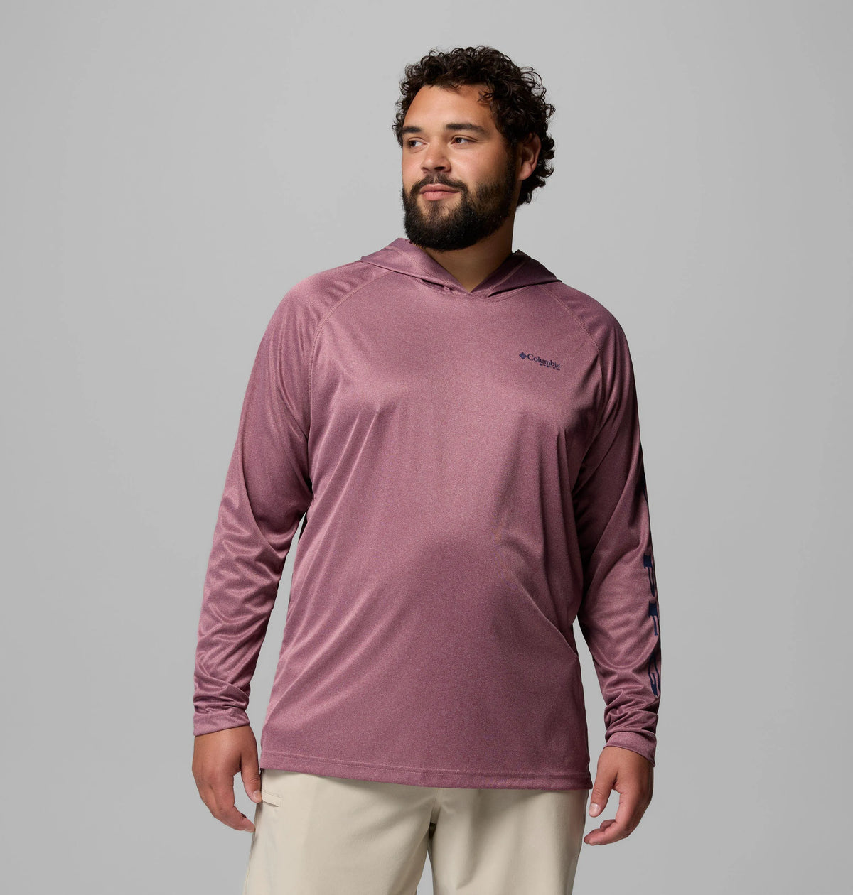 Antique Mauve Heather, Nocturnal Logo