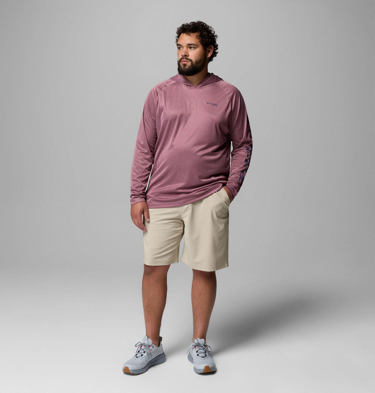 Antique Mauve Heather, Nocturnal Logo