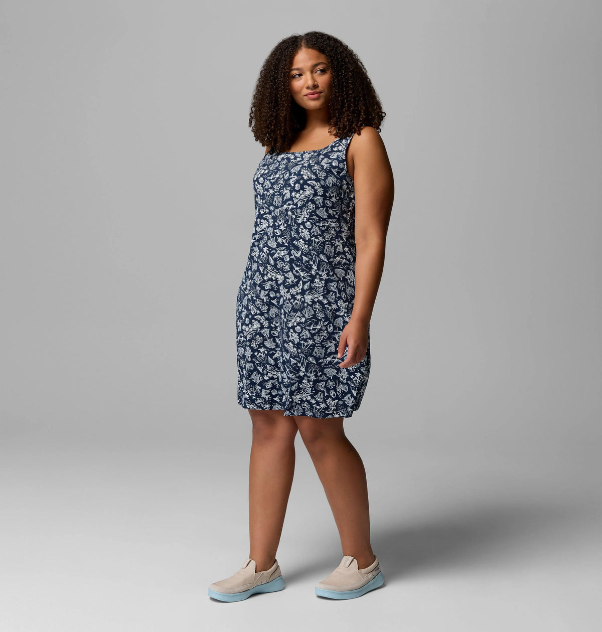 Collegiate Navy KonaKai Tonal