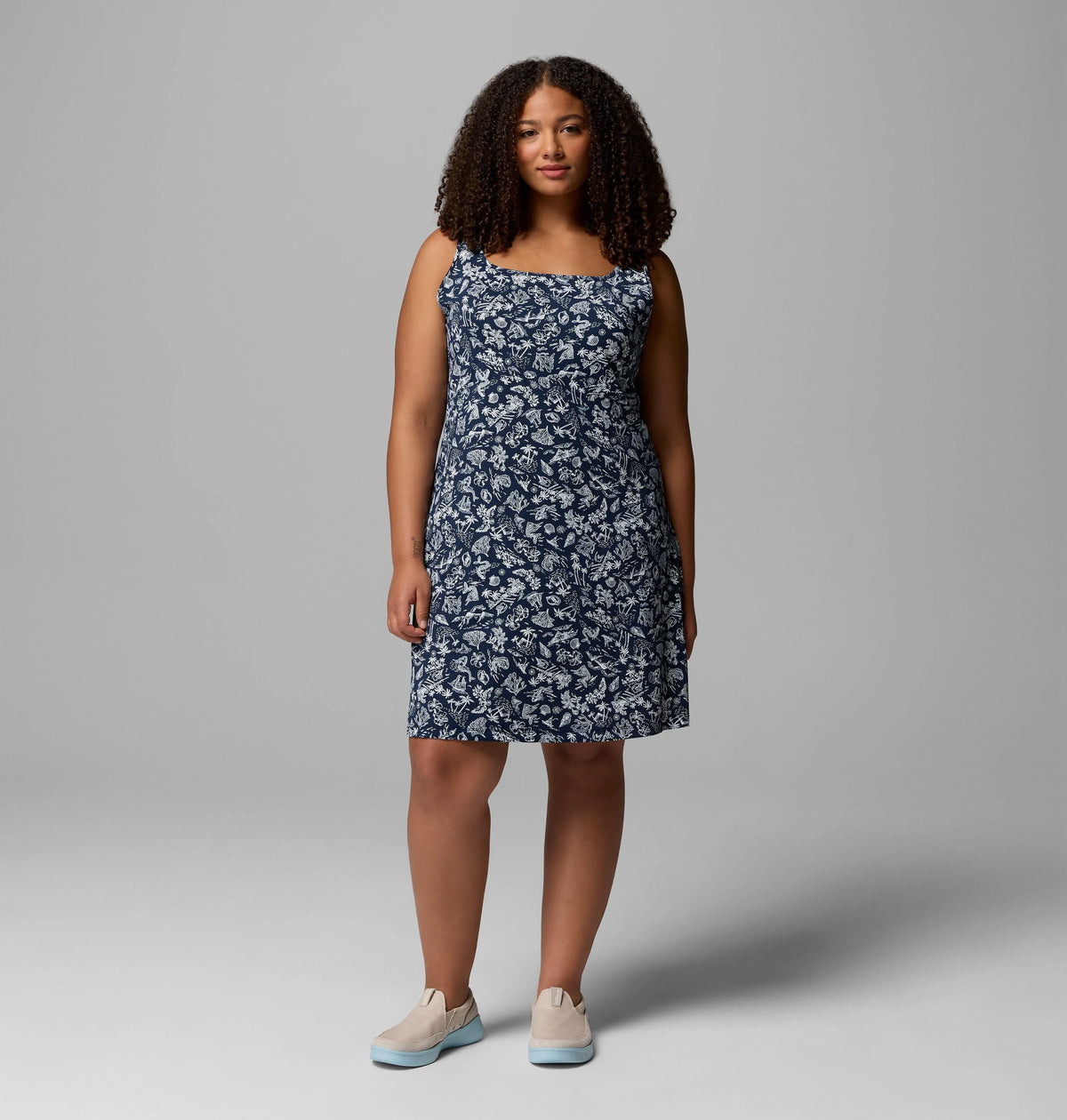 Collegiate Navy KonaKai Tonal