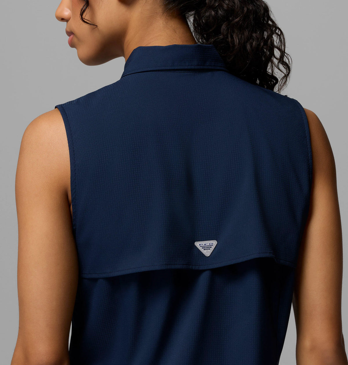 Collegiate Navy