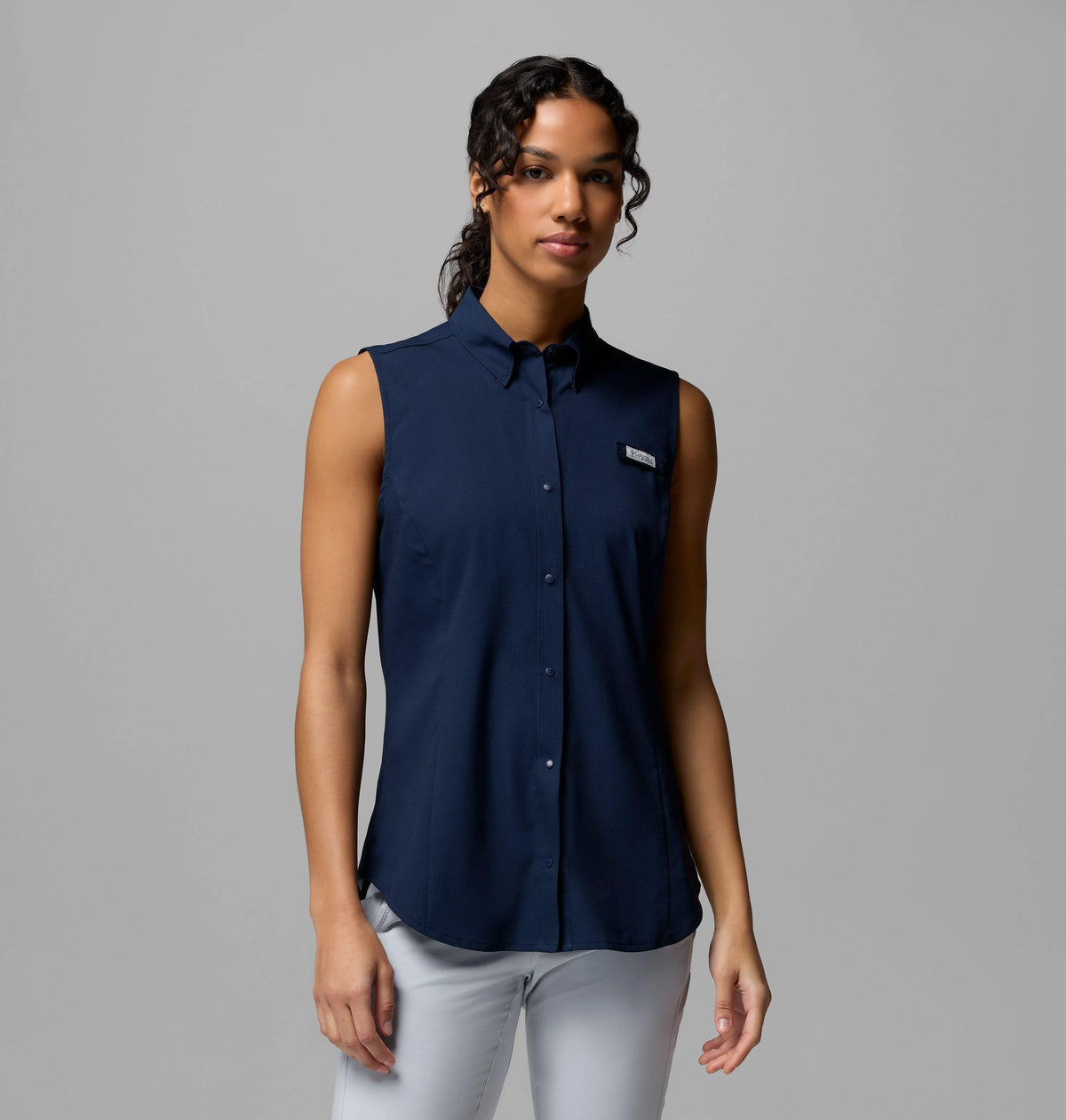Collegiate Navy