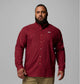 Mountain Red Gingham