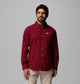 Mountain Red Gingham