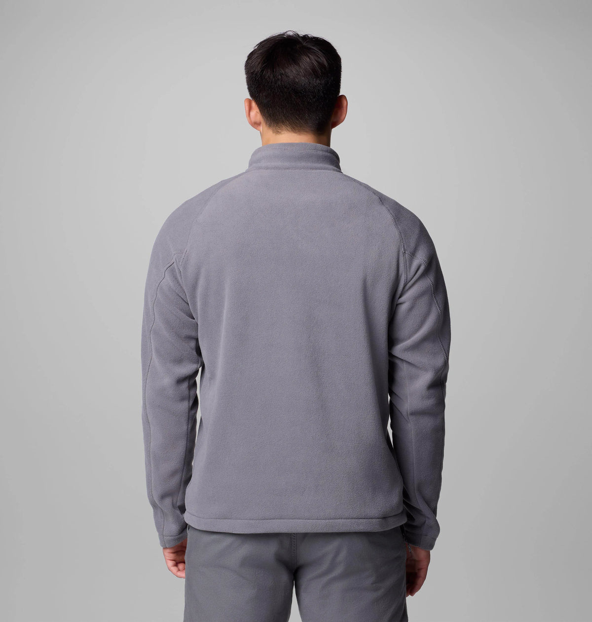 City Grey, Shark