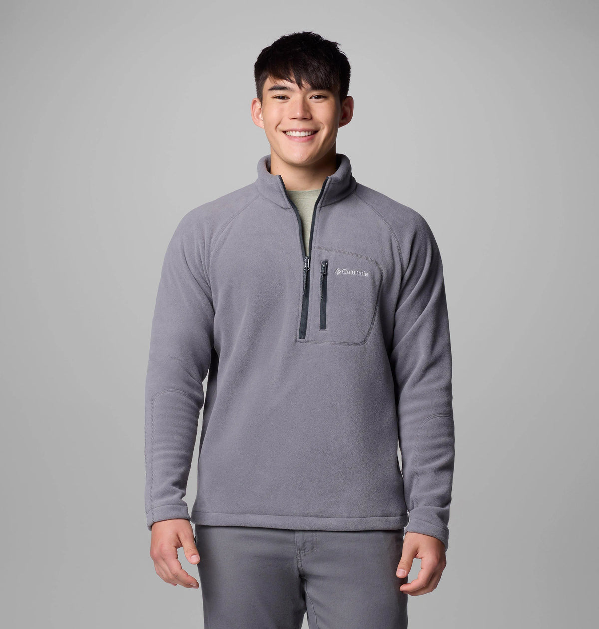 City Grey, Shark