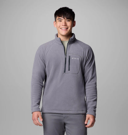 City Grey, Shark