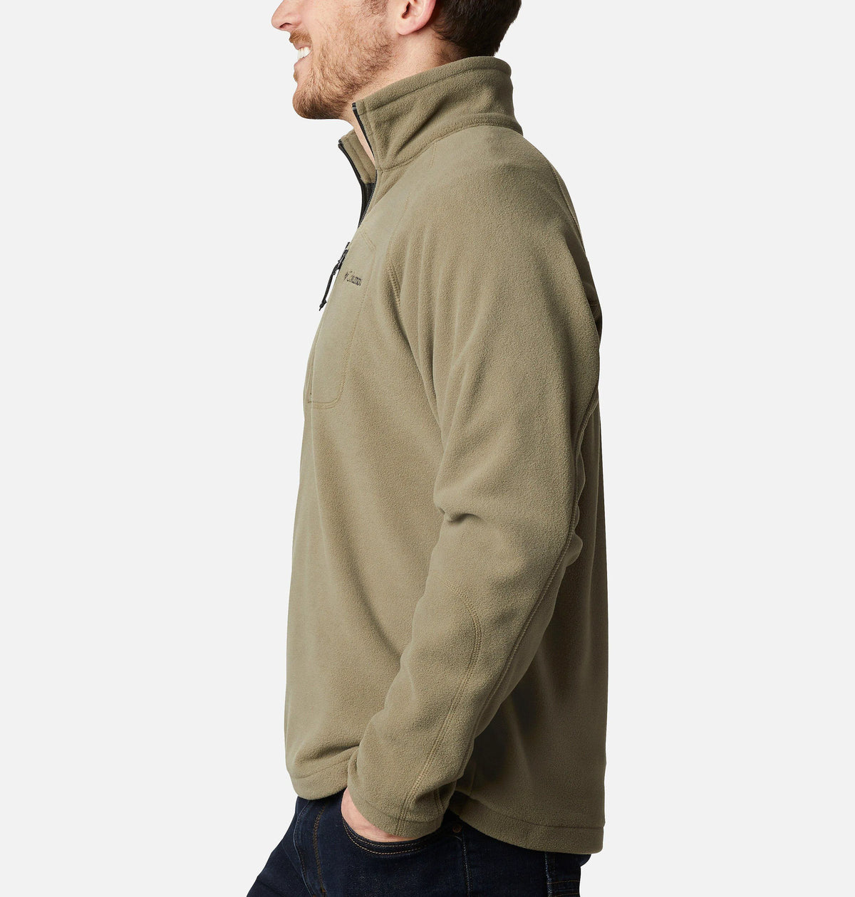 Stone Green, Shark