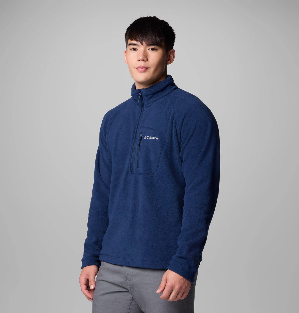 Collegiate Navy