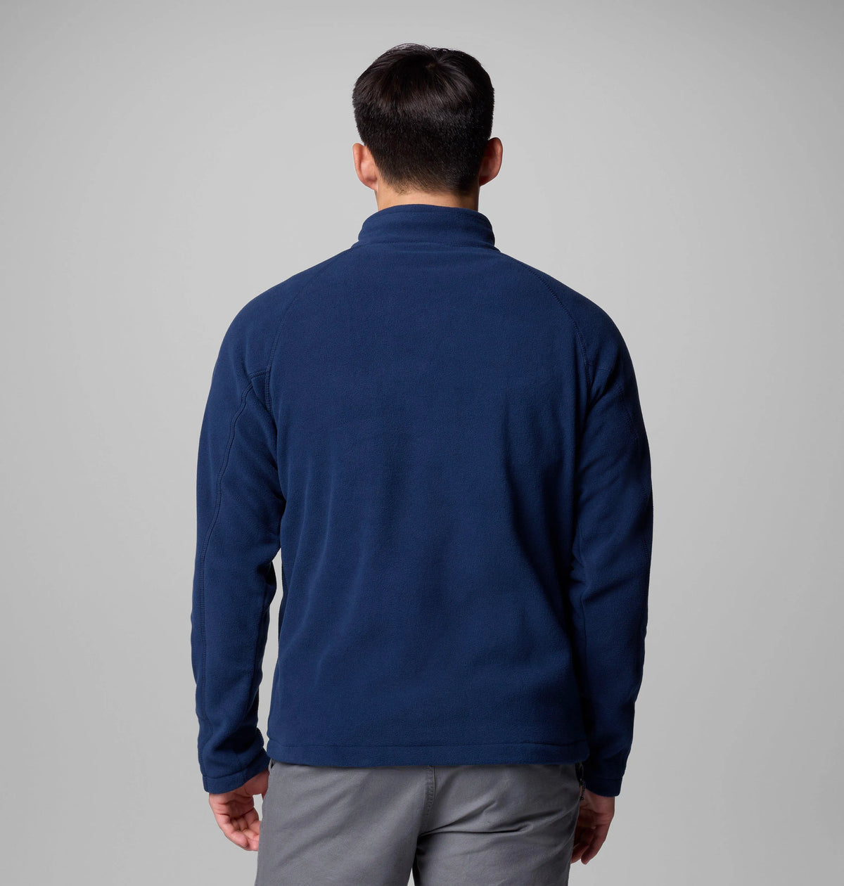 Collegiate Navy