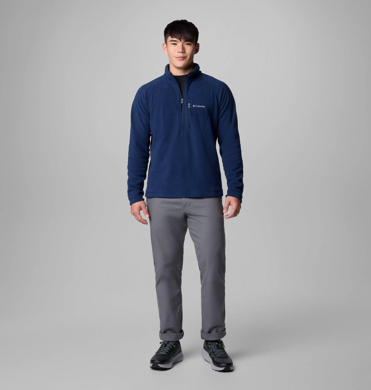 Collegiate Navy