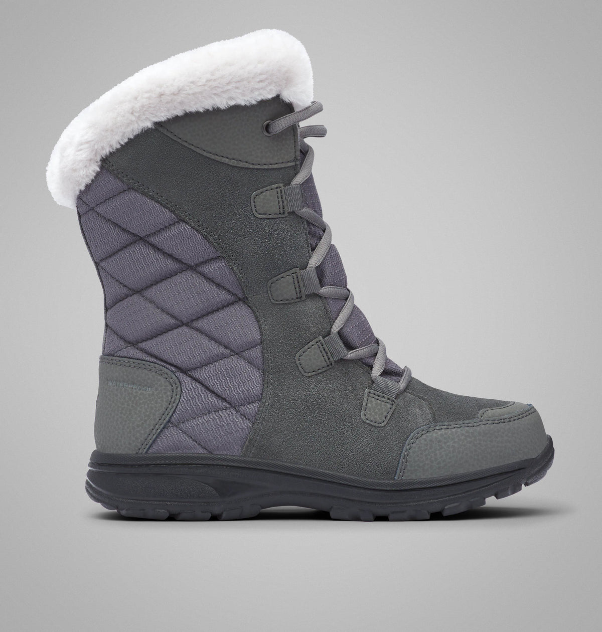 Shale, Dark Raspberry