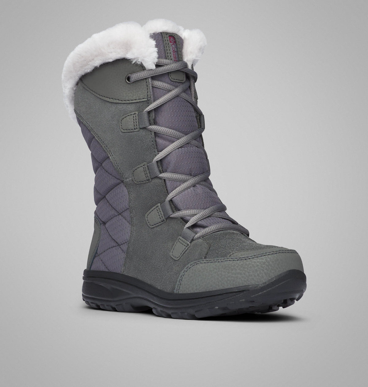 Shale, Dark Raspberry