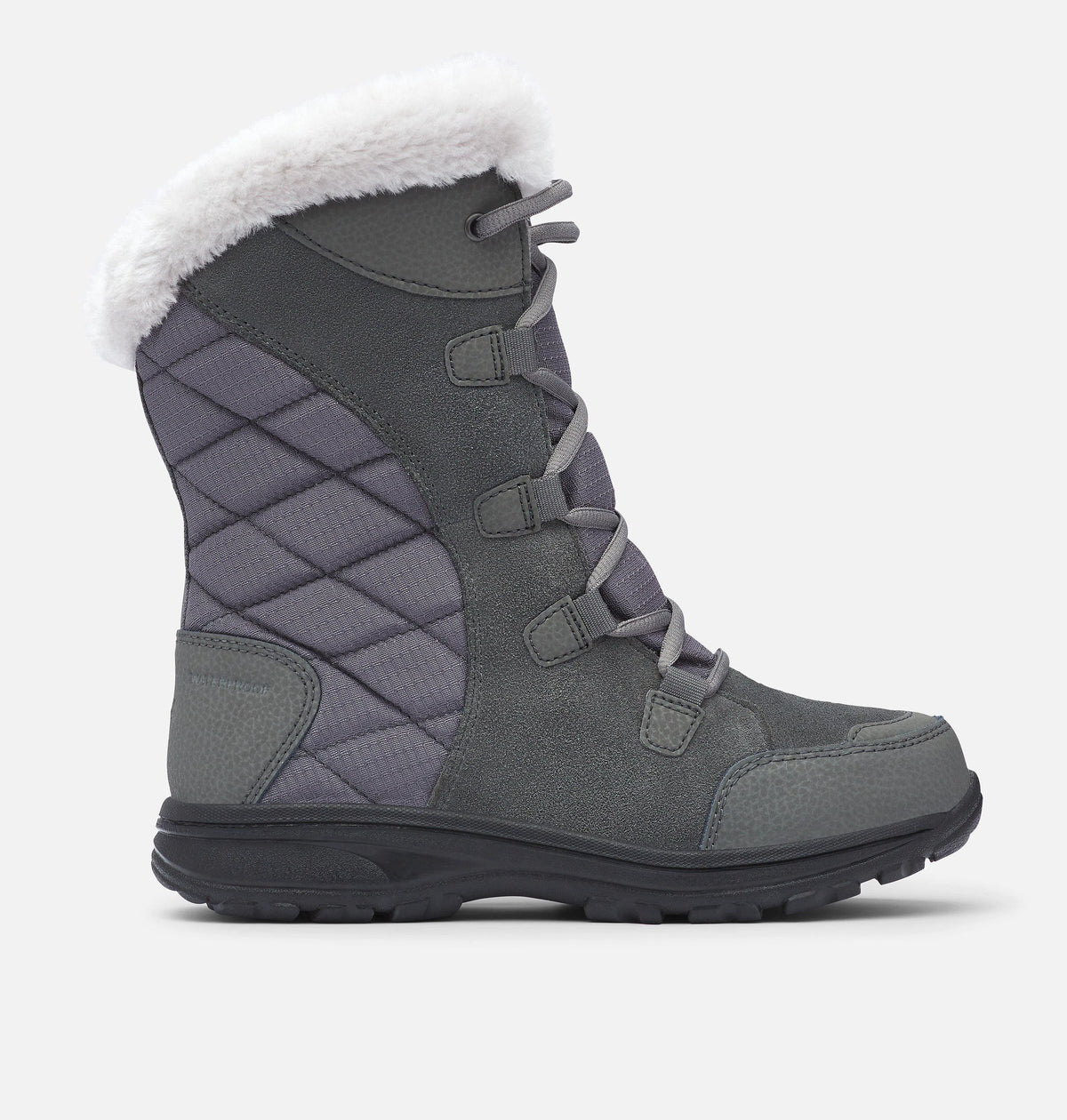 Shale, Dark Raspberry