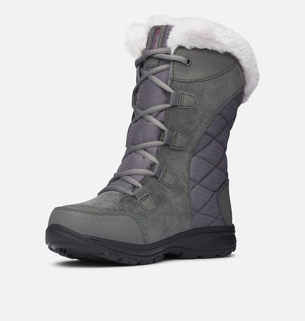 Shale, Dark Raspberry