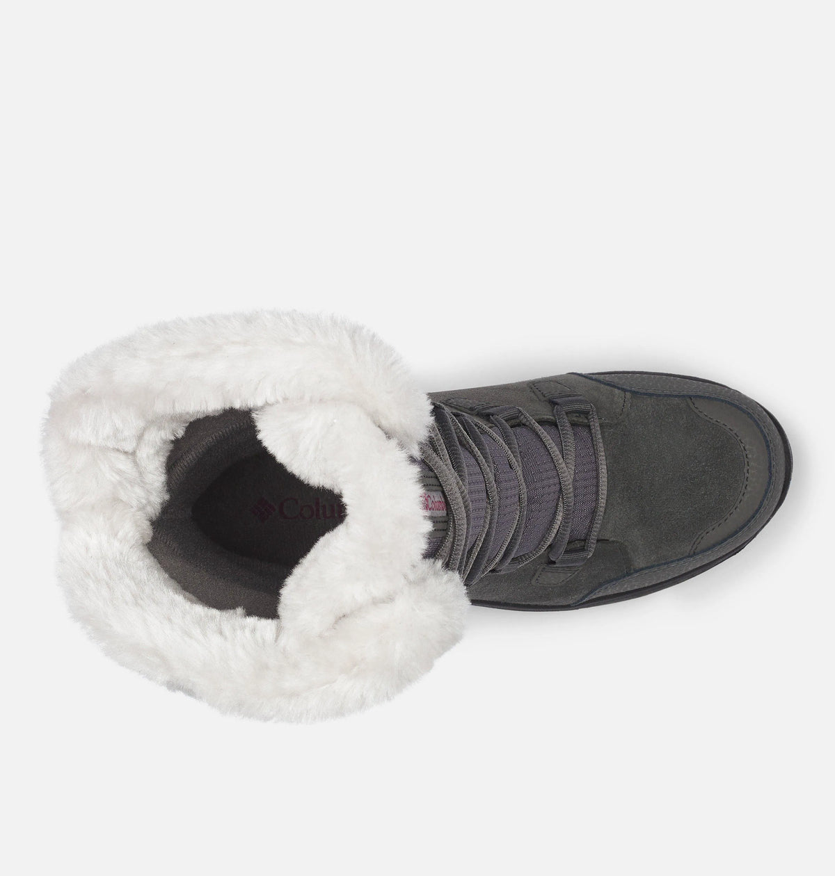 Shale, Dark Raspberry