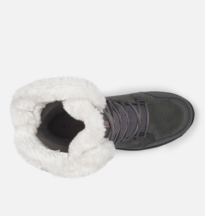 Shale, Dark Raspberry