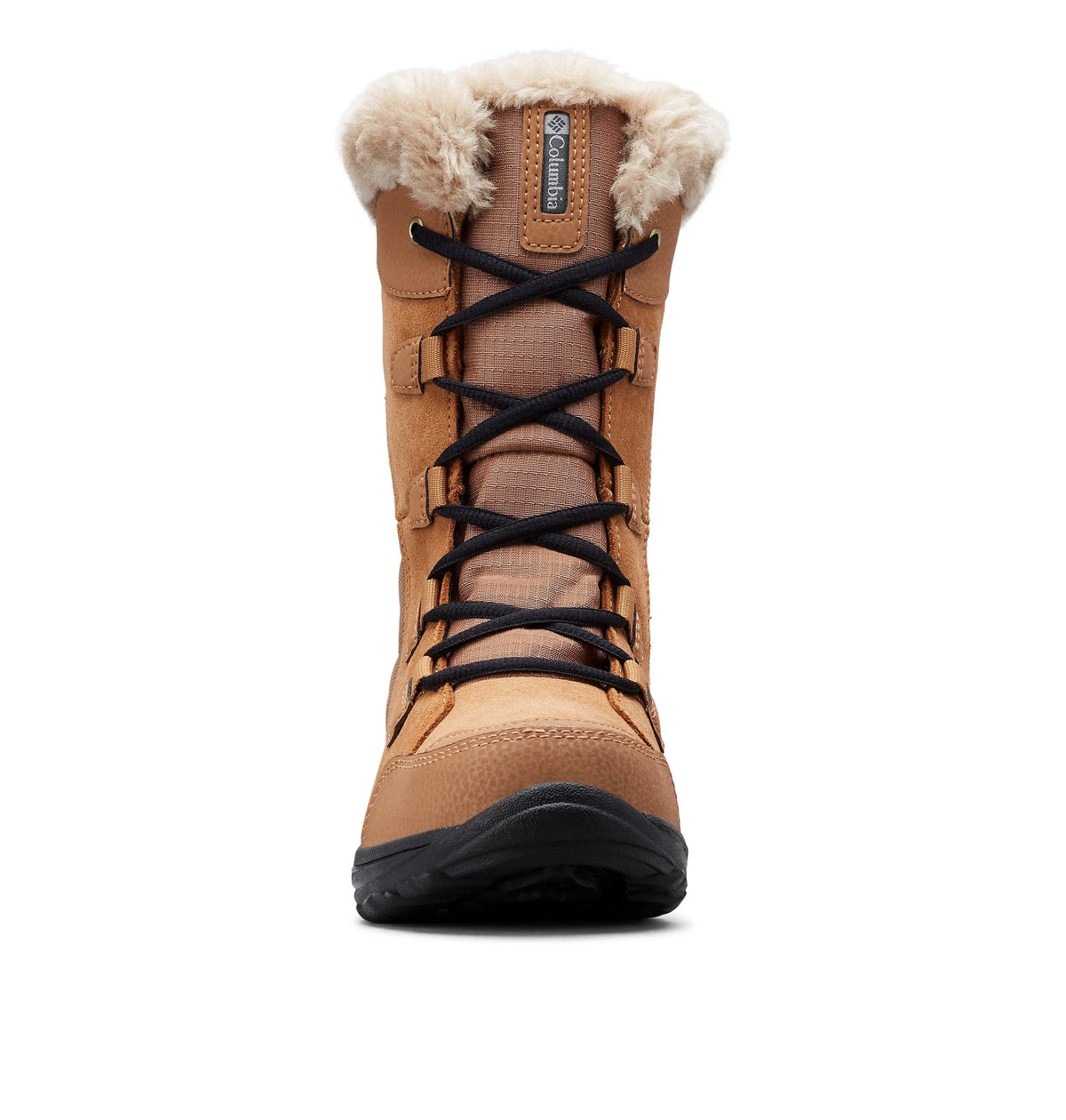Elk, Black