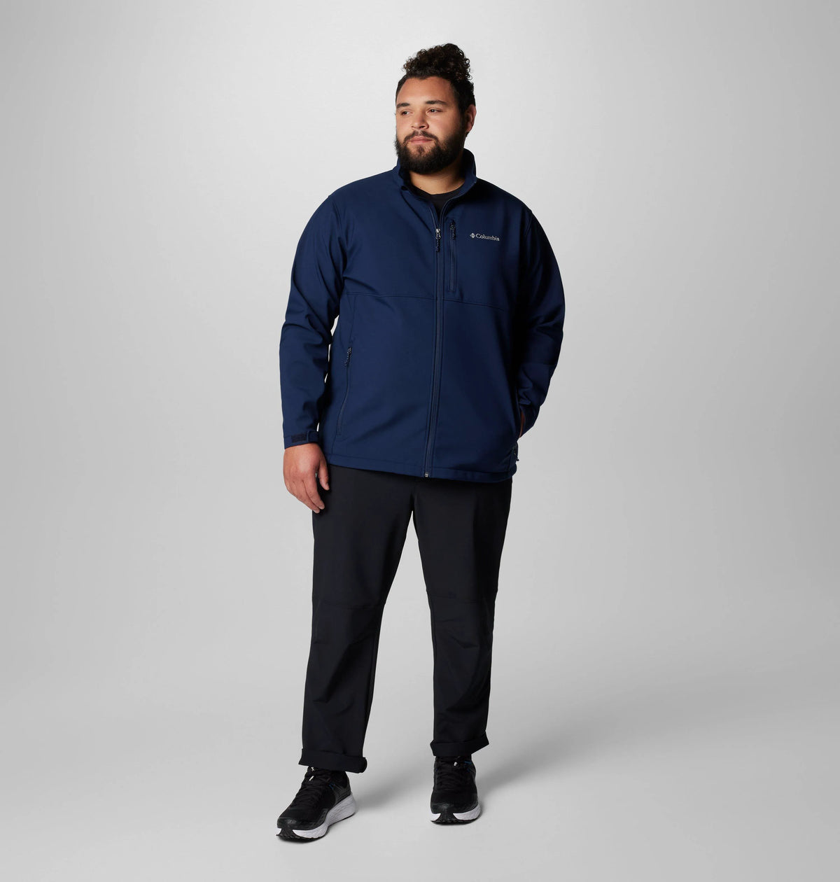 Collegiate Navy