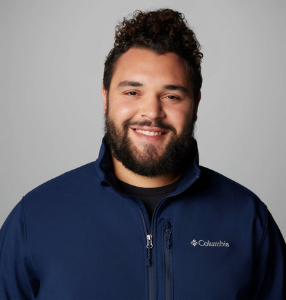 Collegiate Navy