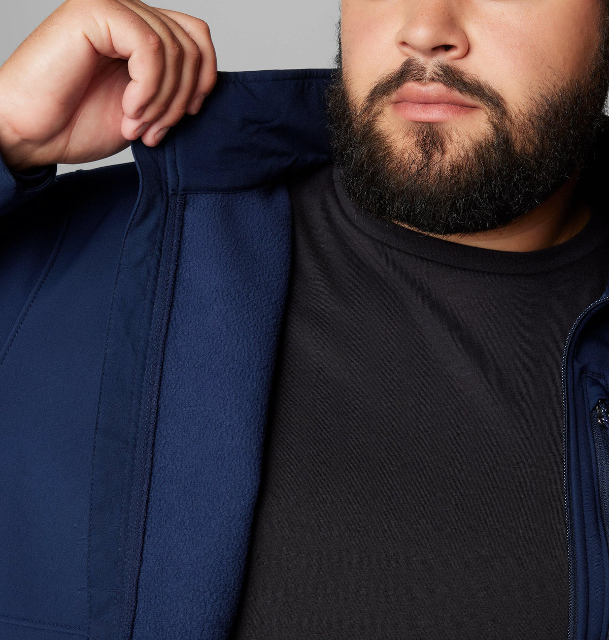 Collegiate Navy