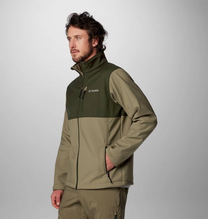 Stone Green, Greenscape