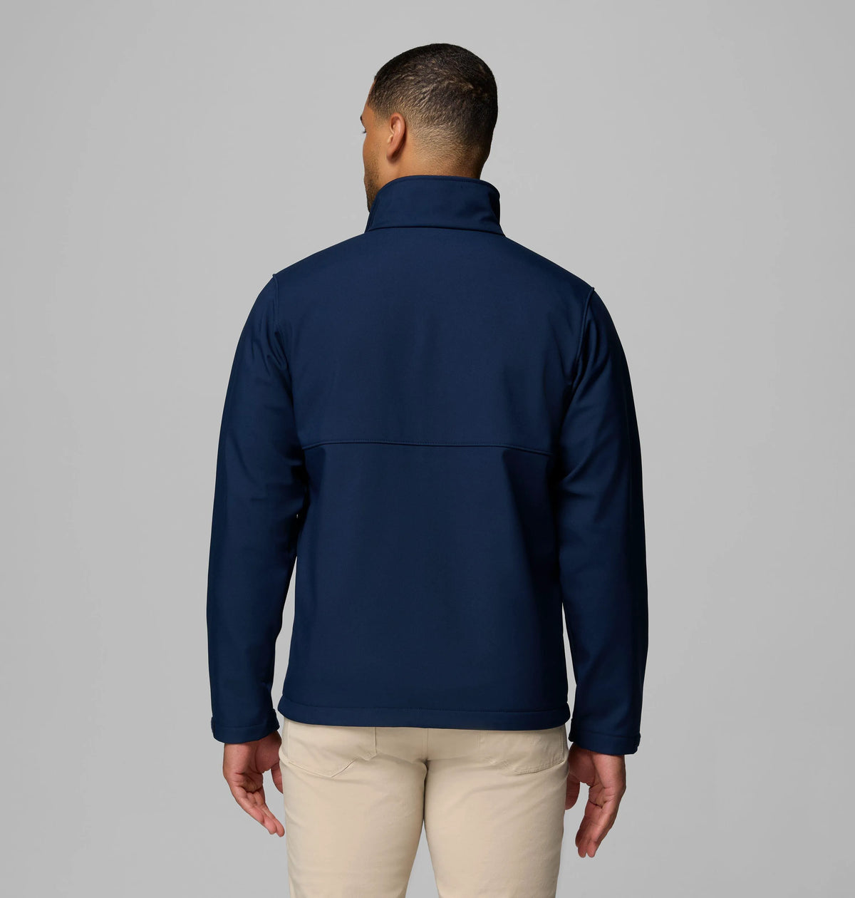 Collegiate Navy