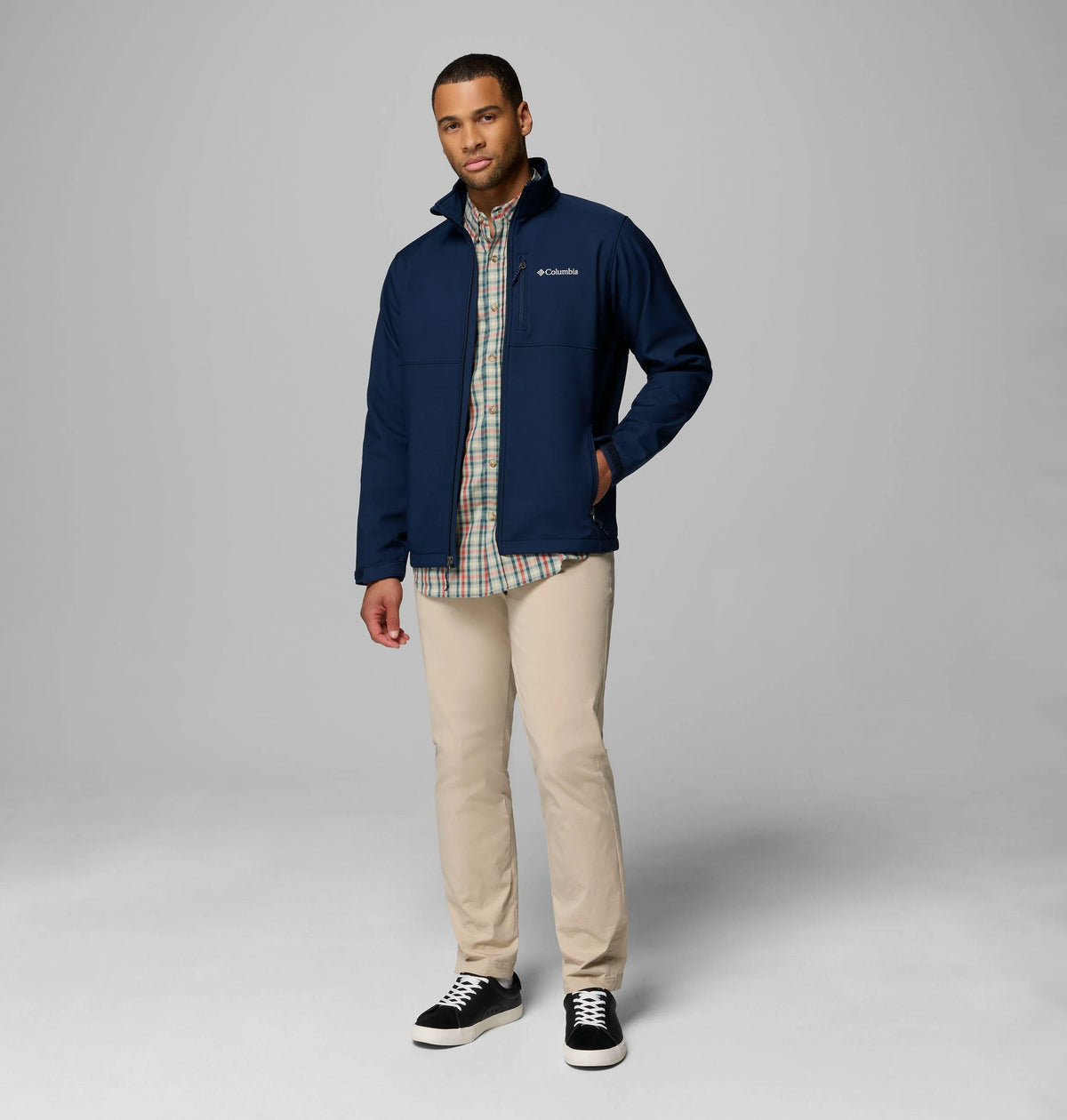 Collegiate Navy