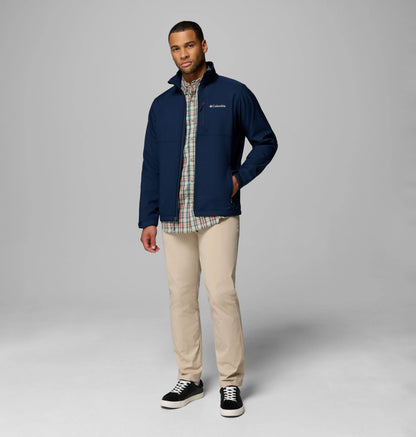 Collegiate Navy