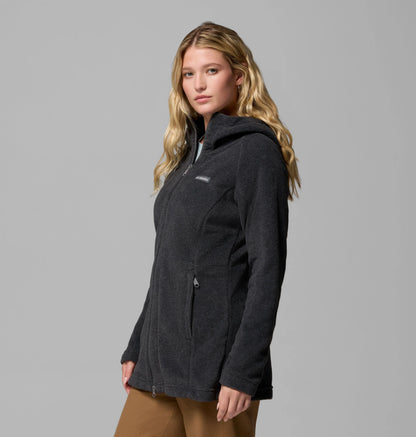 Charcoal Heather