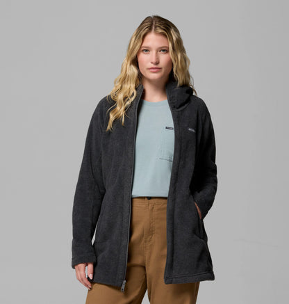 Charcoal Heather