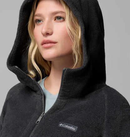 Charcoal Heather