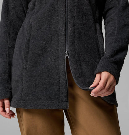 Charcoal Heather