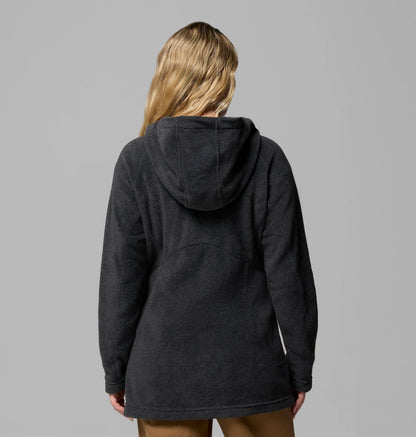 Charcoal Heather