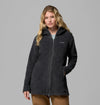 Charcoal Heather