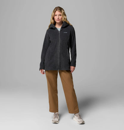 Charcoal Heather