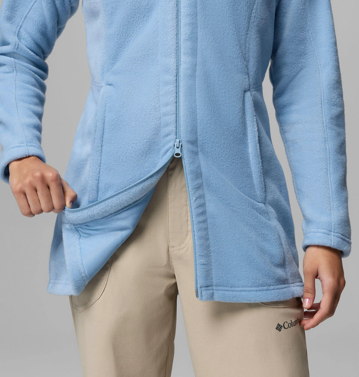 Ripple Blue