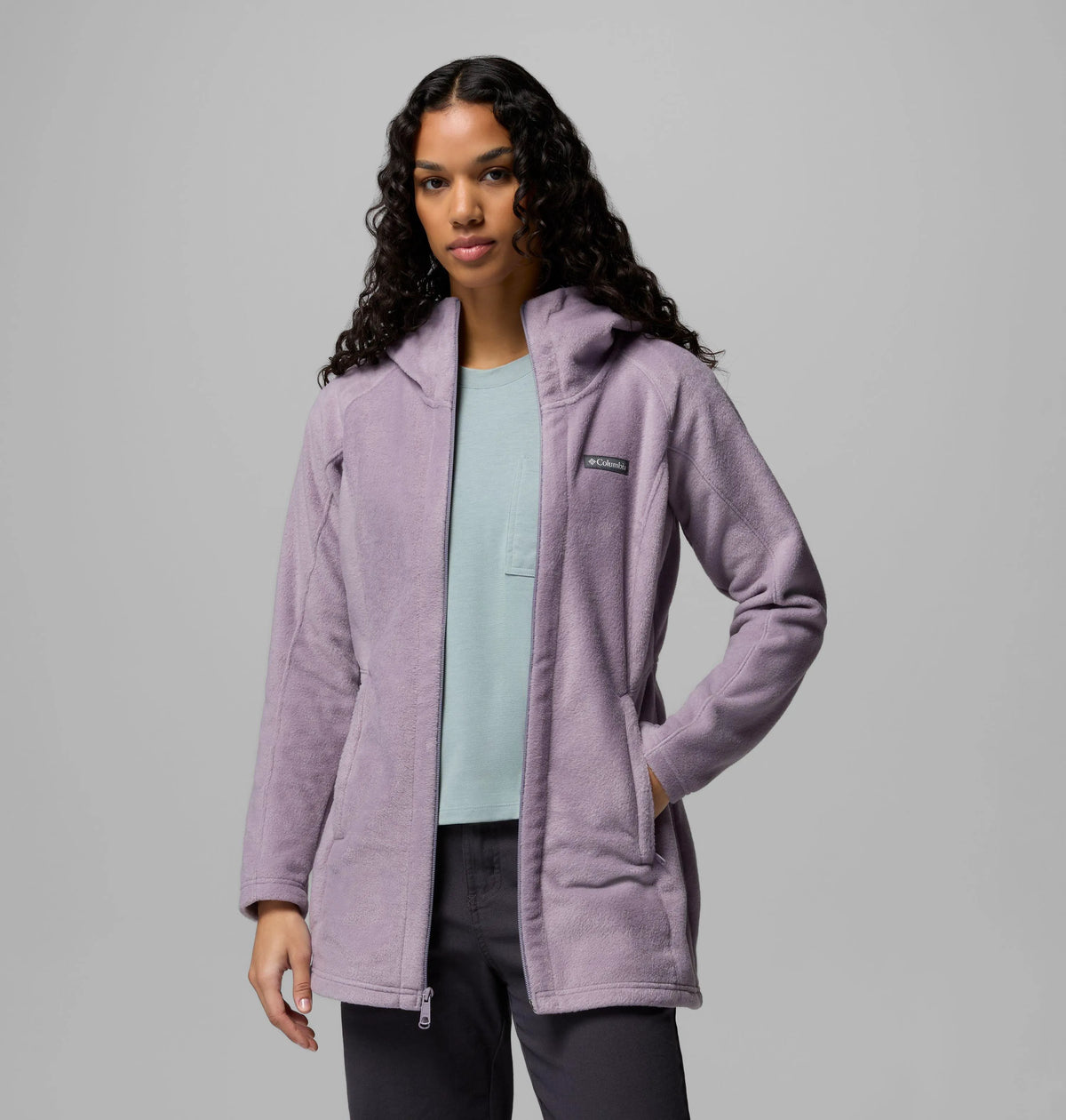 Shale Purple