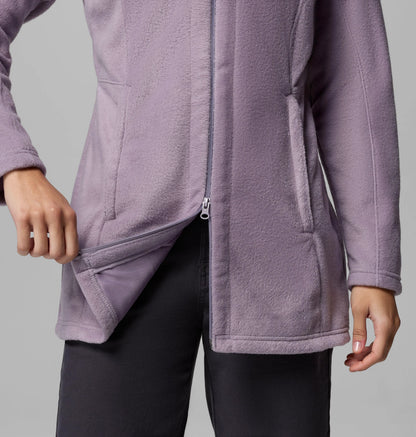 Shale Purple