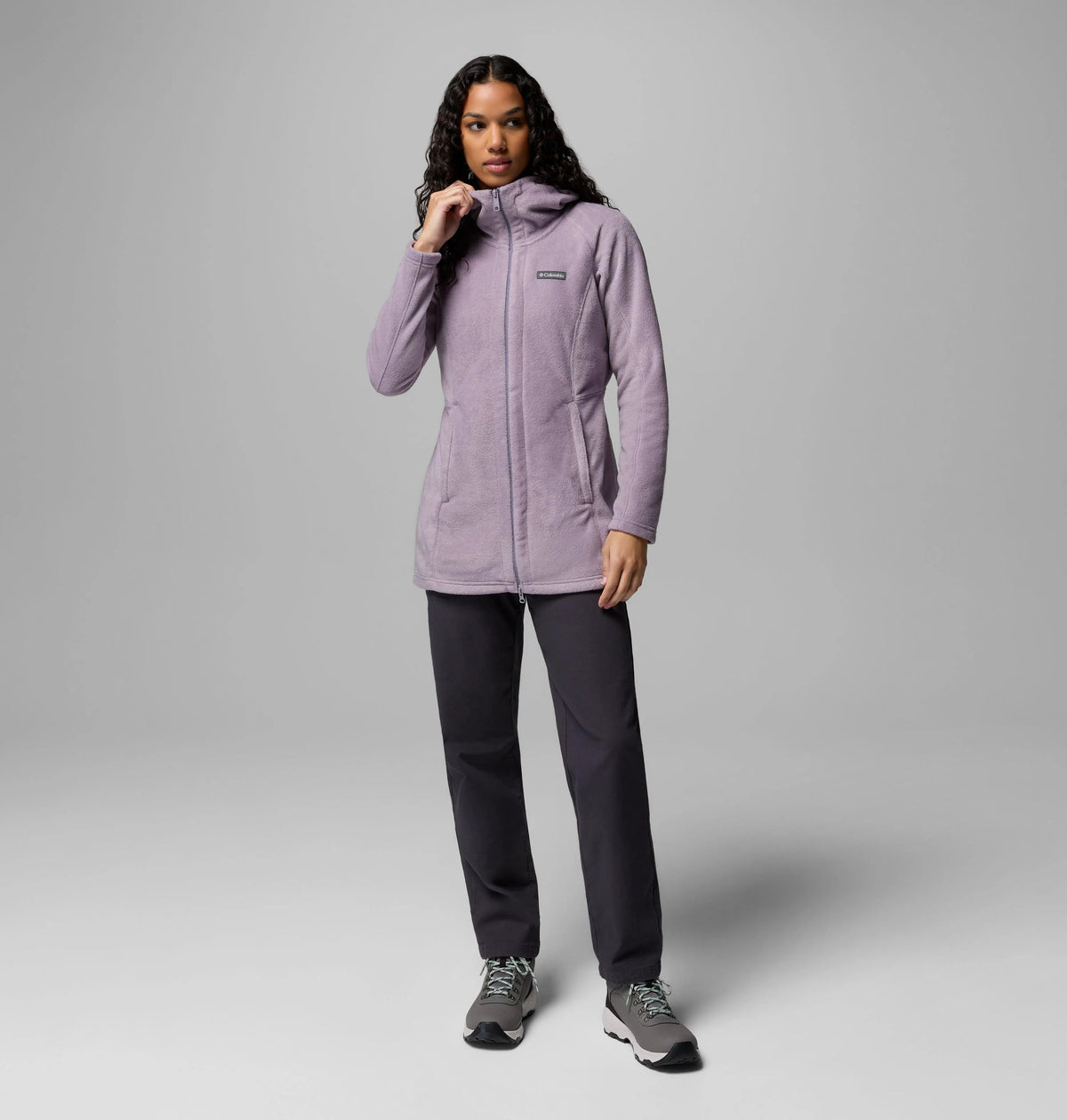 Shale Purple